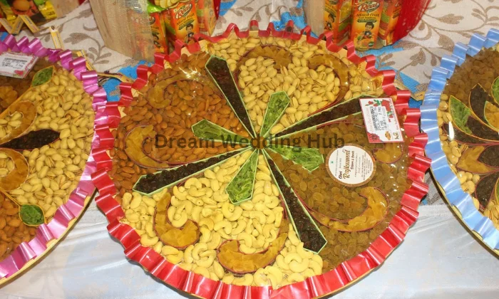 Shri Rajkamal Bakers And Sweets